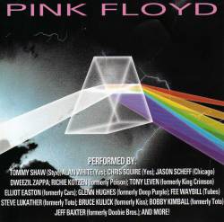 Pink Floyd : Pink Floyd Performed by ...